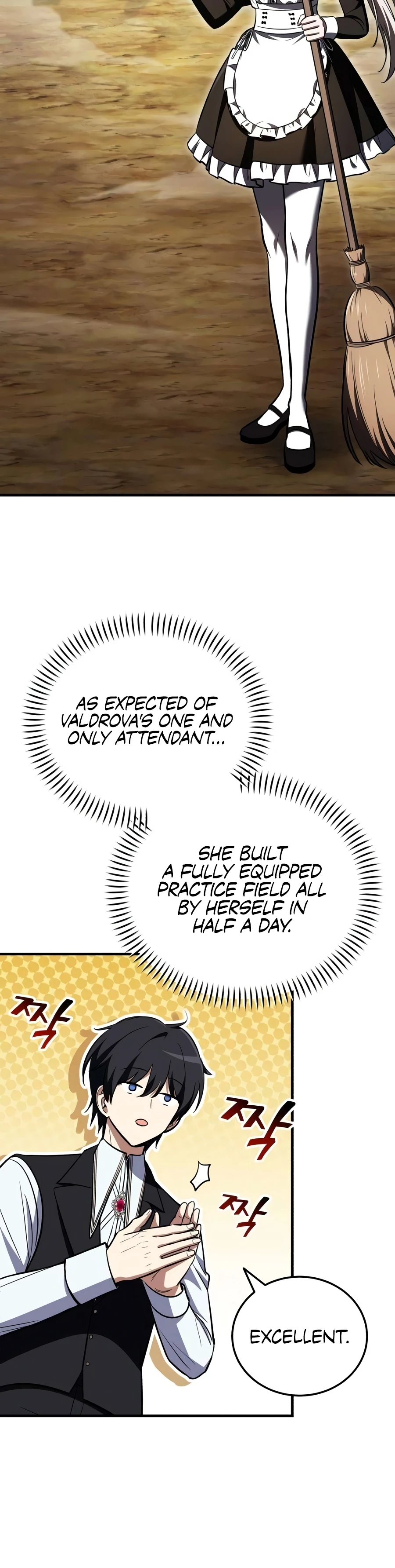 My Slain Dragon Bride Chapter 4, page 14 of 22
