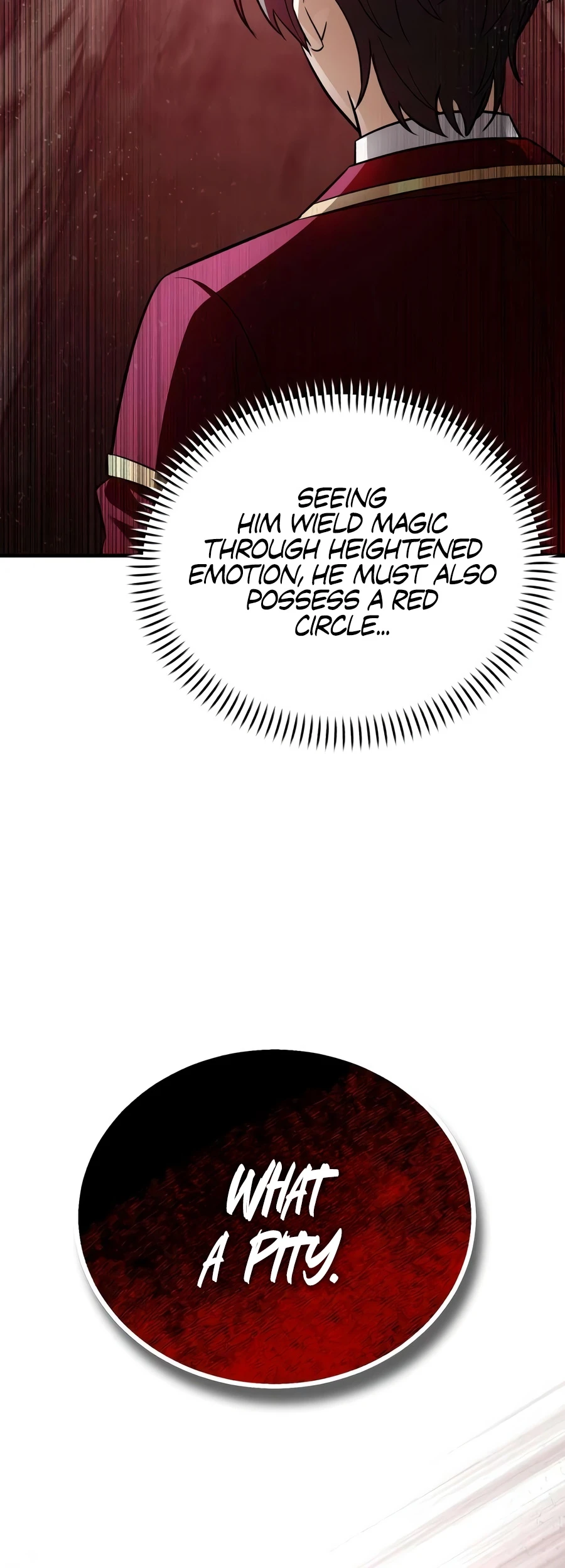 My Slain Dragon Bride Chapter 5, page 14 of 23