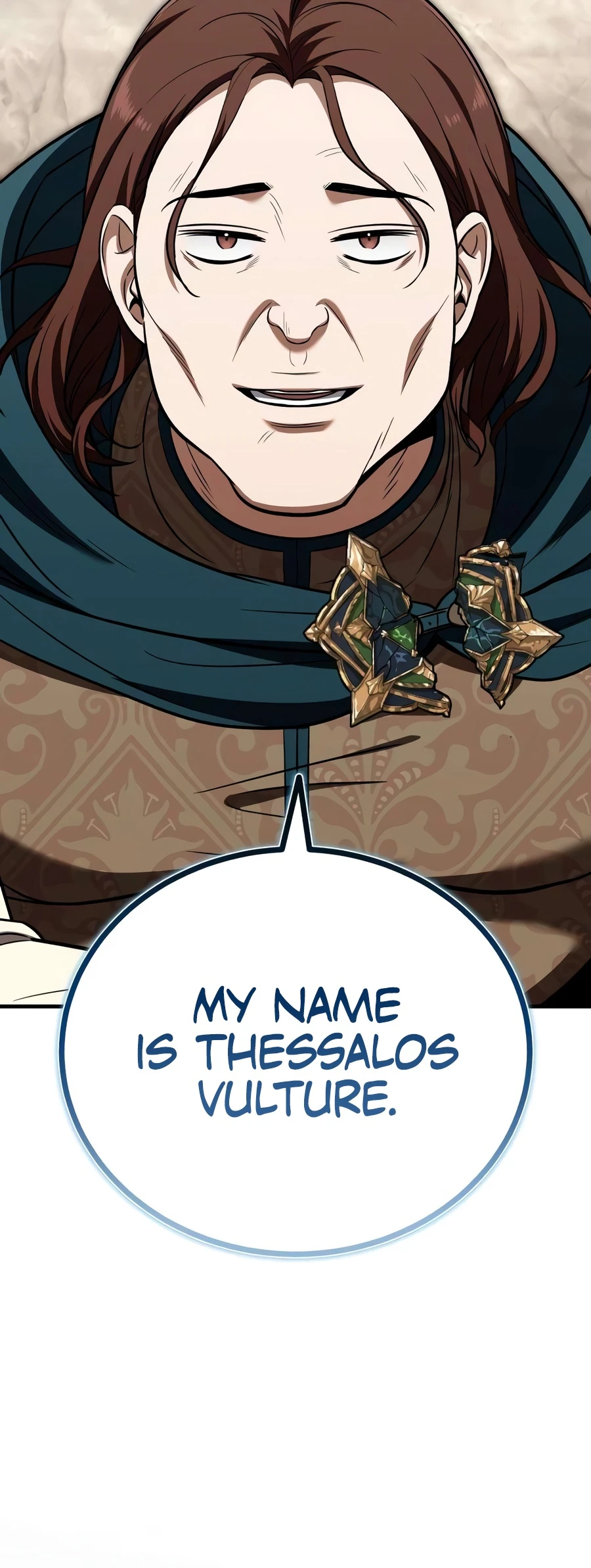 My Slain Dragon Bride Chapter 5, page 20 of 23