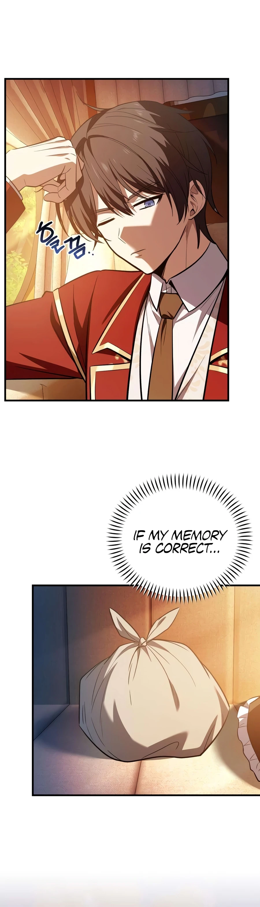 My Slain Dragon Bride Chapter 6, page 7 of 22
