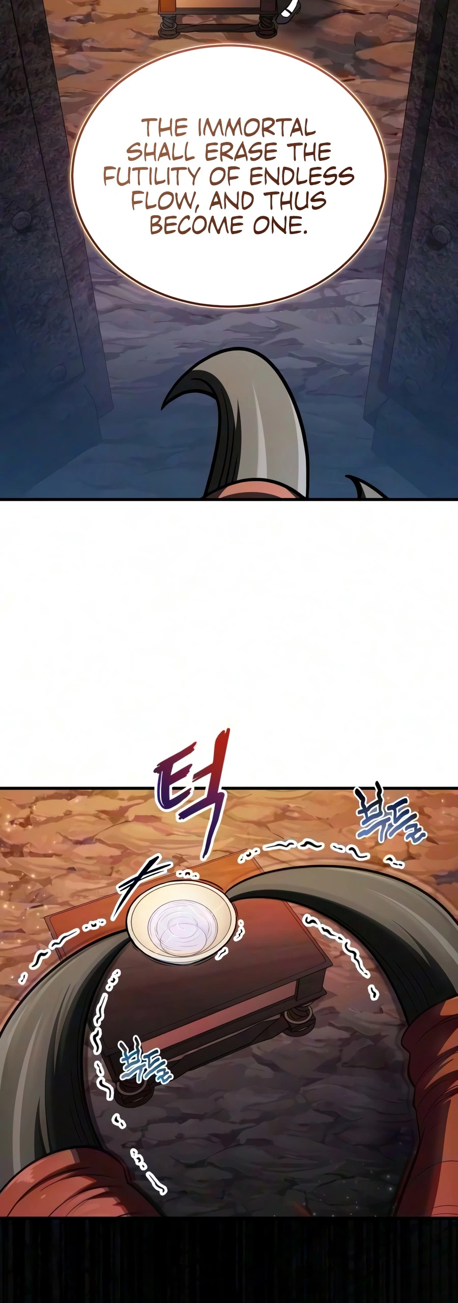 My Slain Dragon Bride Chapter 7, page 7 of 20