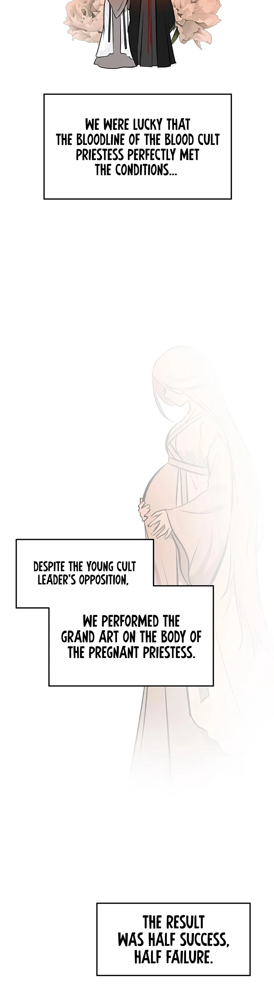 My Wife is the Demonic Cult Leader Chapter 66, page 15 of 18