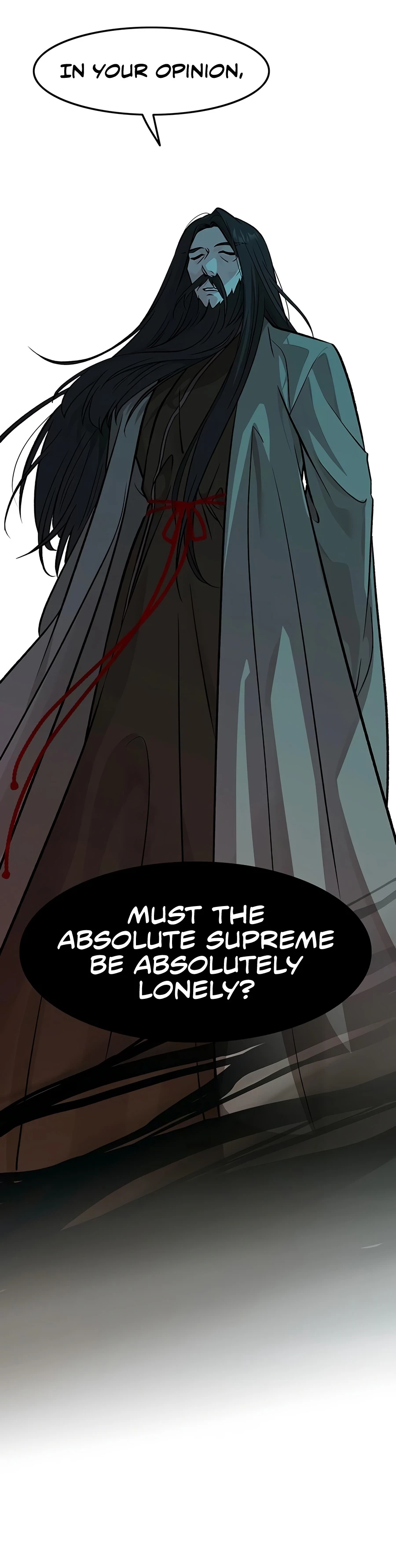 My Wife is the Demonic Cult Leader Chapter 66, page 17 of 18