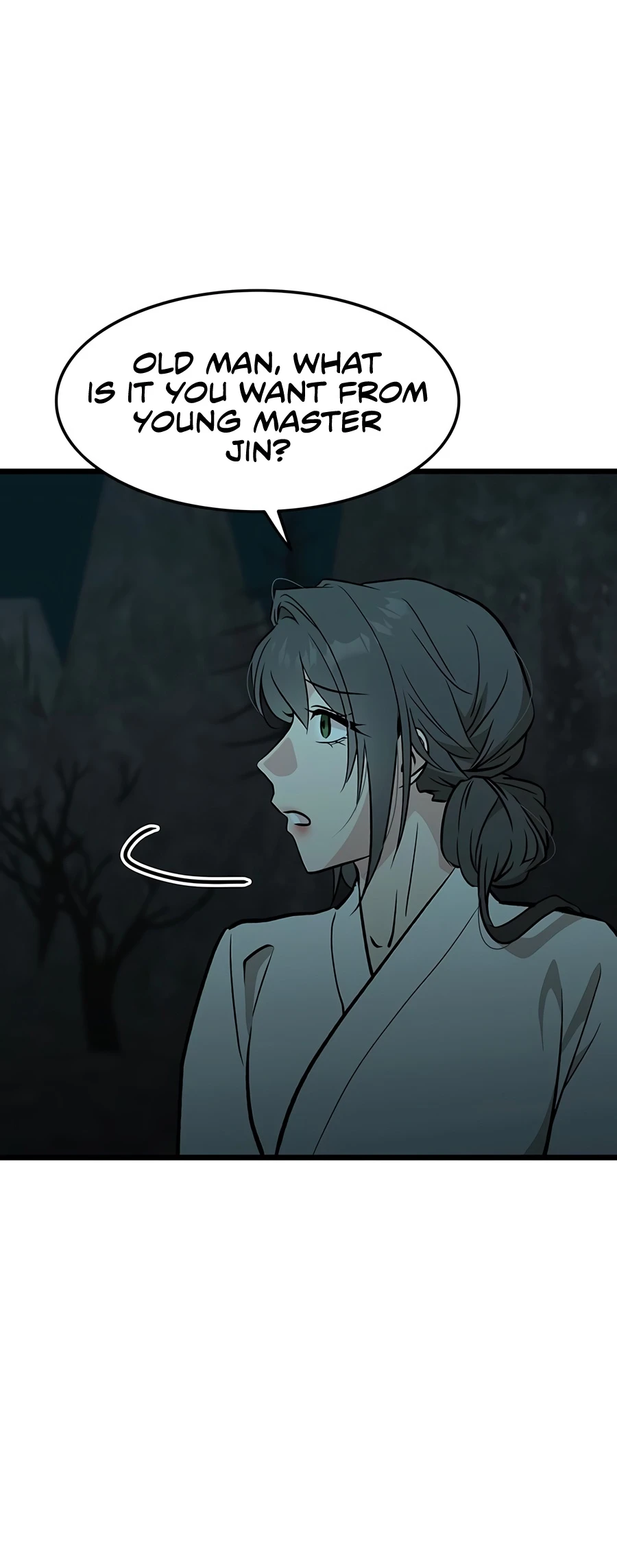 My Wife is the Demonic Cult Leader Chapter 66, page 7 of 18