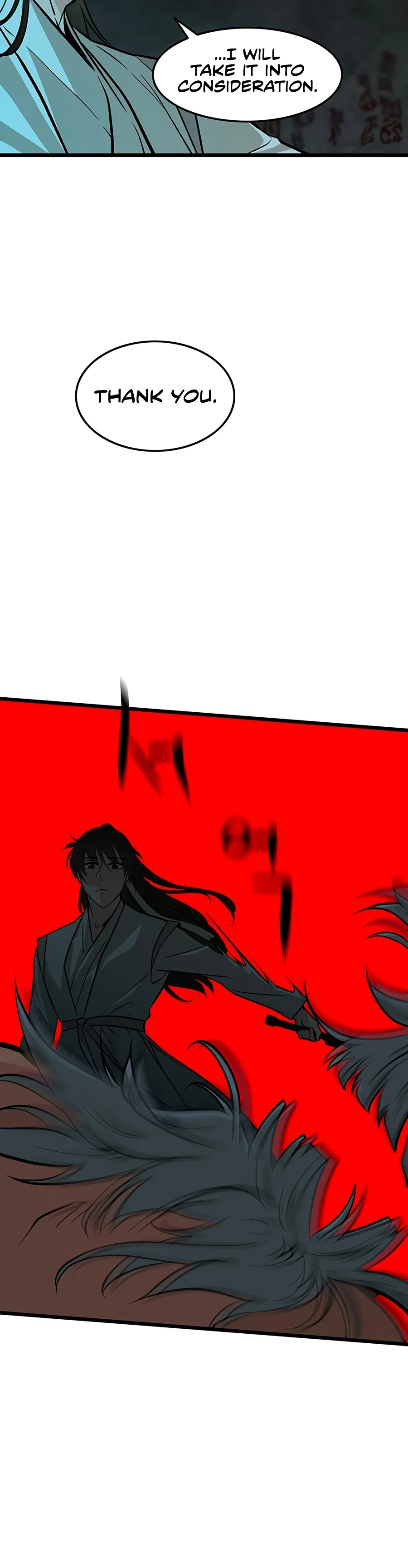 My Wife is the Demonic Cult Leader Chapter 66, page 9 of 18