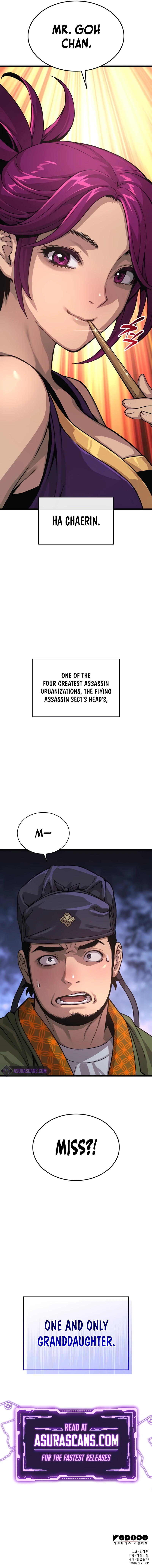 Myst, Might, Mayhem Chapter 27, page 17 of 17