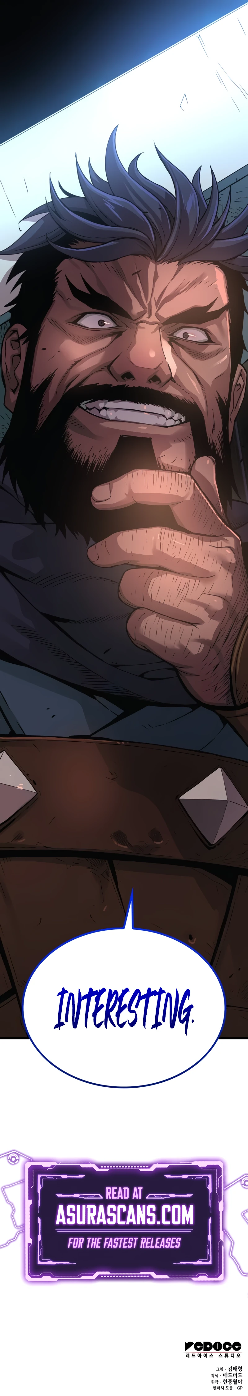Myst, Might, Mayhem Chapter 33, page 18 of 18