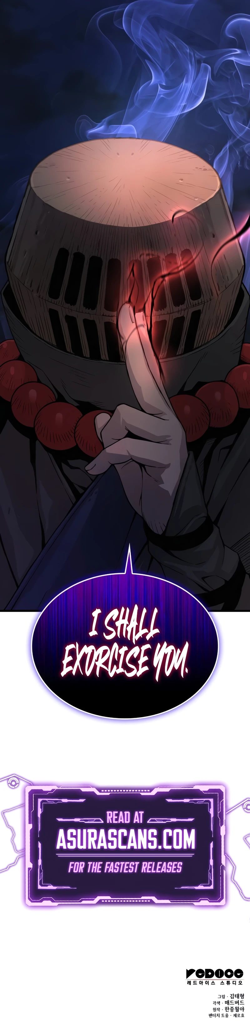 Myst, Might, Mayhem Chapter 35, page 17 of 17