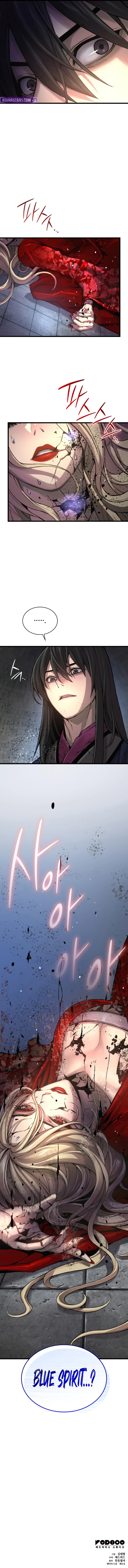 Myst, Might, Mayhem Chapter 74, page 15 of 15