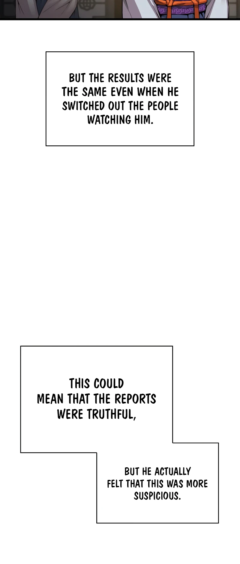 Myst, Might, Mayhem Chapter 93, page 15 of 24