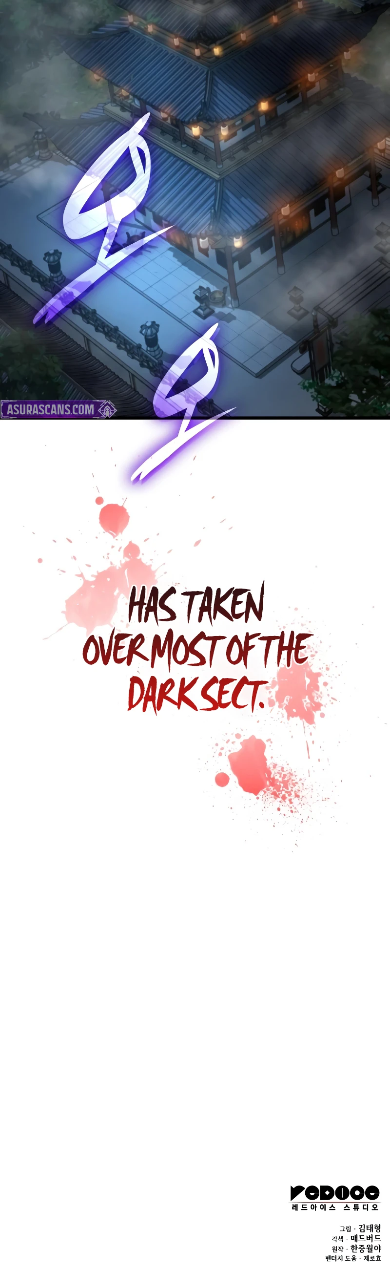 Myst, Might, Mayhem Chapter 93, page 24 of 24
