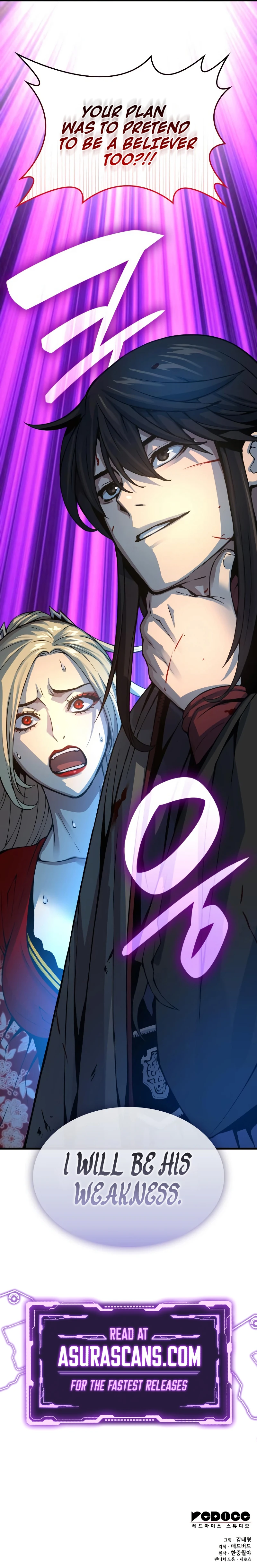 Myst, Might, Mayhem Chapter 97, page 16 of 16