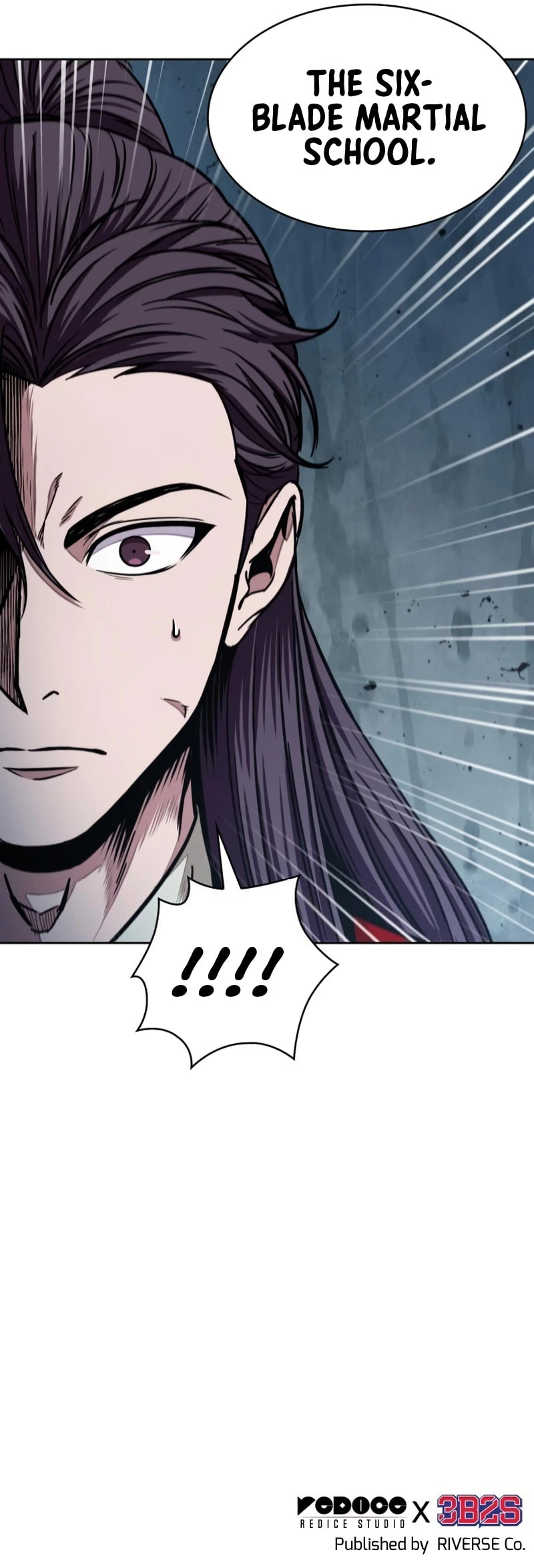 Nano Machine Chapter 105, page 10 of 10