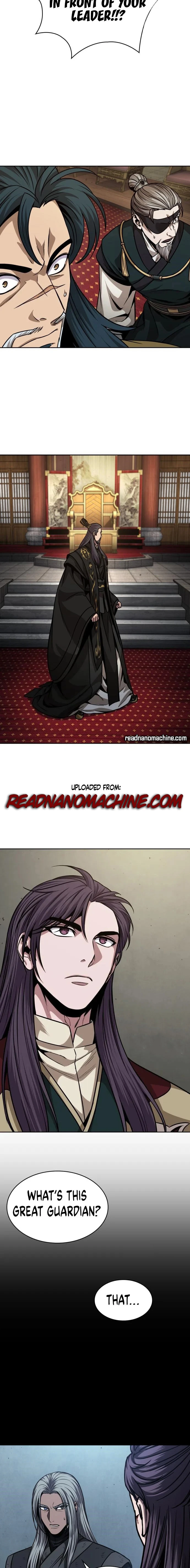 Nano Machine Chapter 126, page 16 of 24