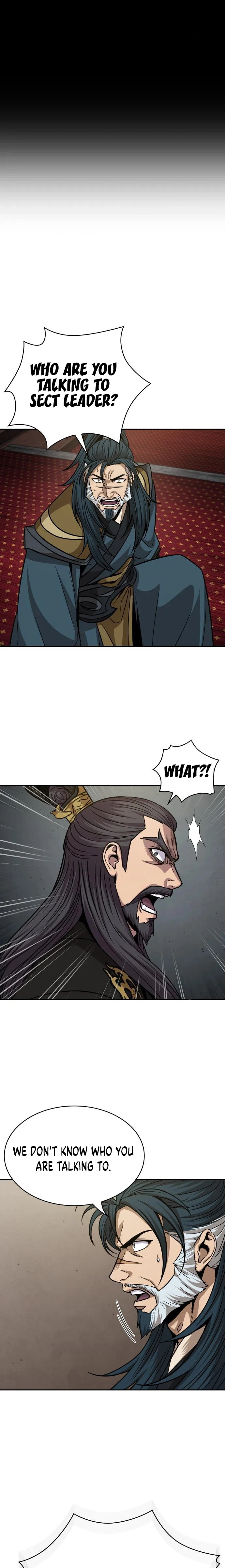 Nano Machine Chapter 126, page 21 of 24
