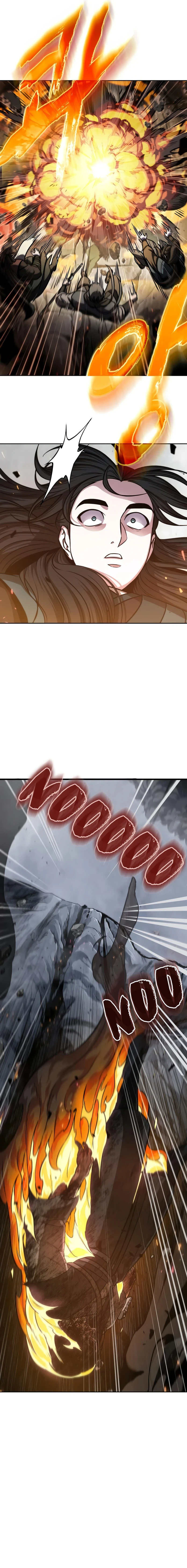 Nano Machine Chapter 145, page 9 of 11