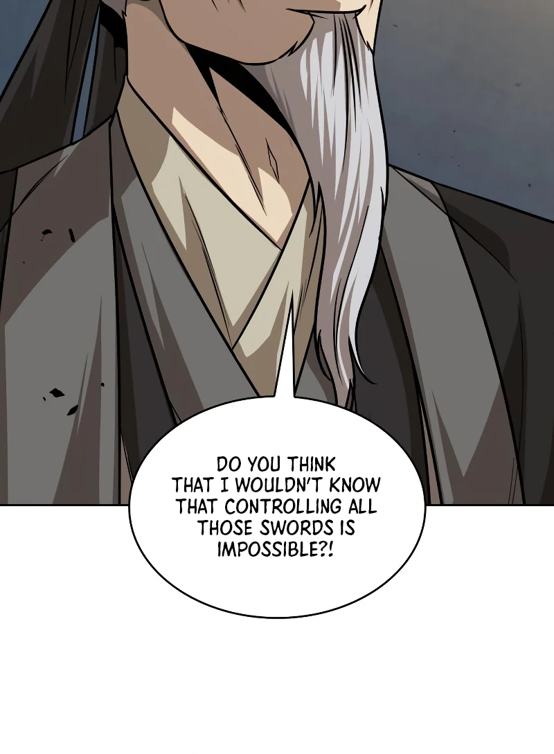 Nano Machine Chapter 151, page 7 of 16