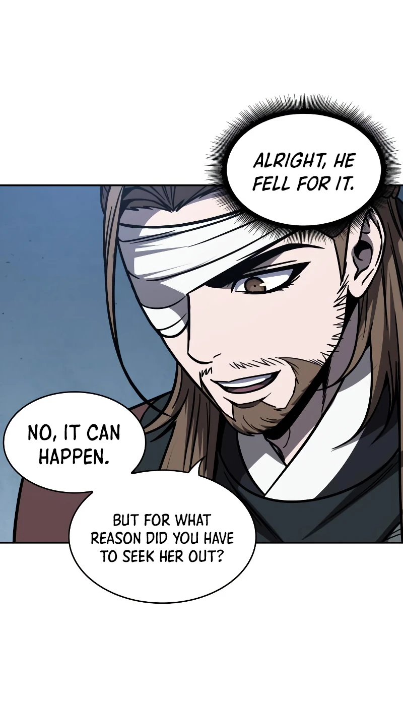 Nano Machine Chapter 167, page 13 of 15