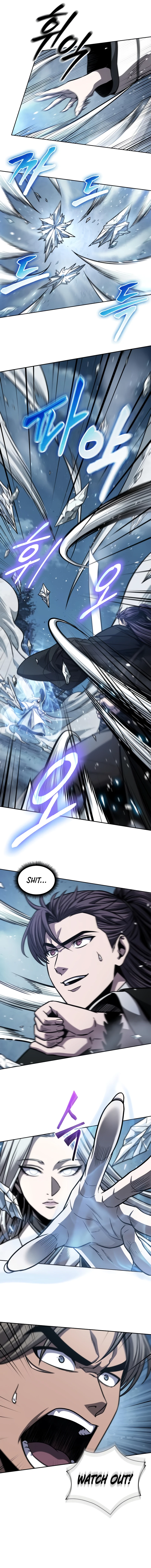 Nano Machine Chapter 169, page 7 of 10