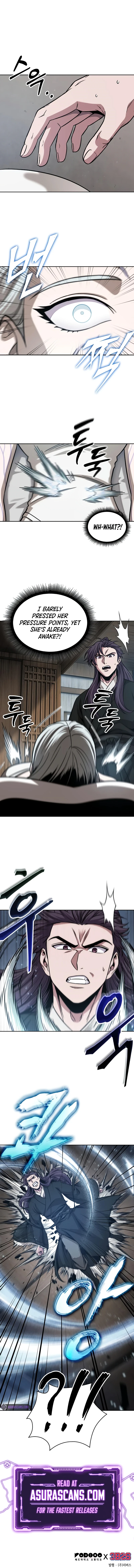 Nano Machine Chapter 173, page 12 of 12