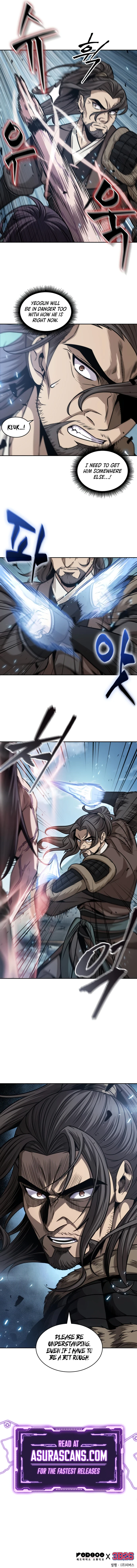 Nano Machine Chapter 174, page 13 of 13