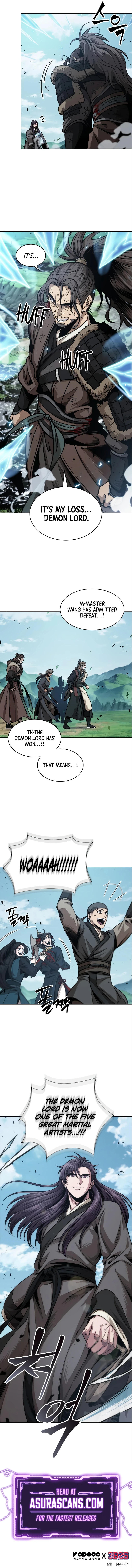 Nano Machine Chapter 177, page 13 of 13