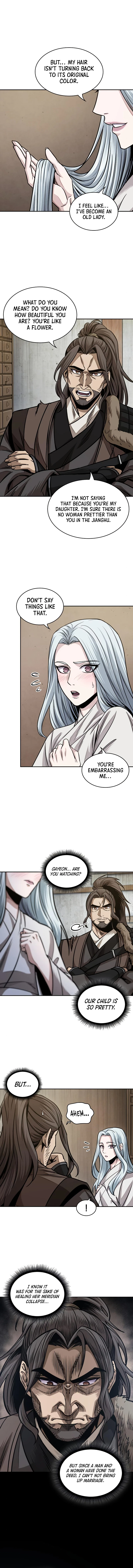 Nano Machine Chapter 178, page 7 of 13