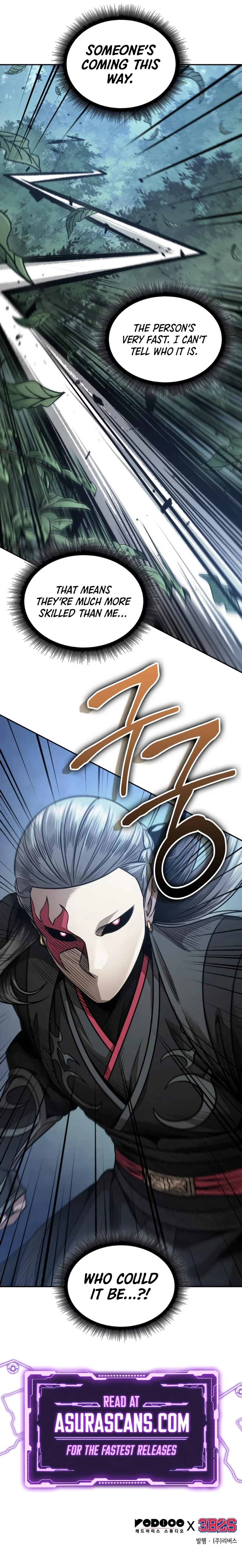 Nano Machine Chapter 179, page 11 of 11