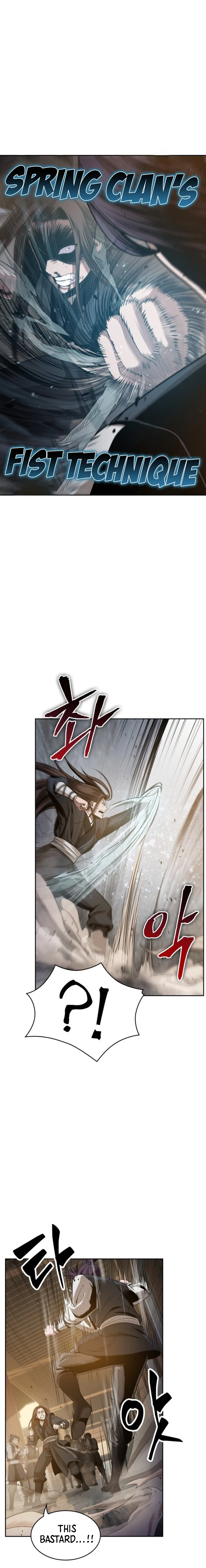 Nano Machine Chapter 19, page 16 of 22