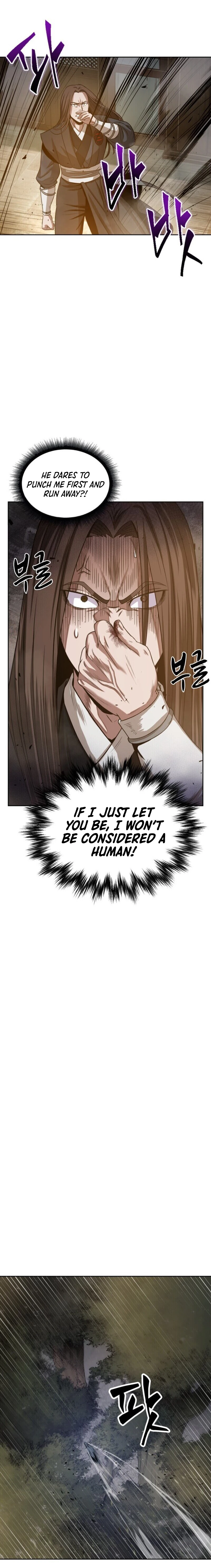 Nano Machine Chapter 19, page 18 of 22