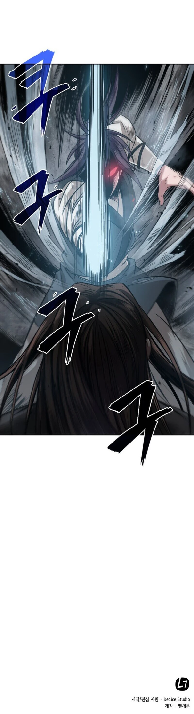 Nano Machine Chapter 19, page 22 of 22