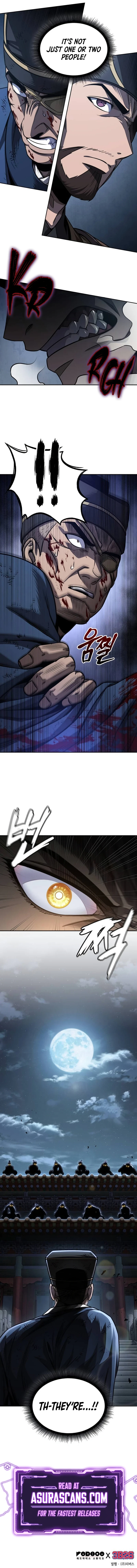 Nano Machine Chapter 190, page 10 of 10