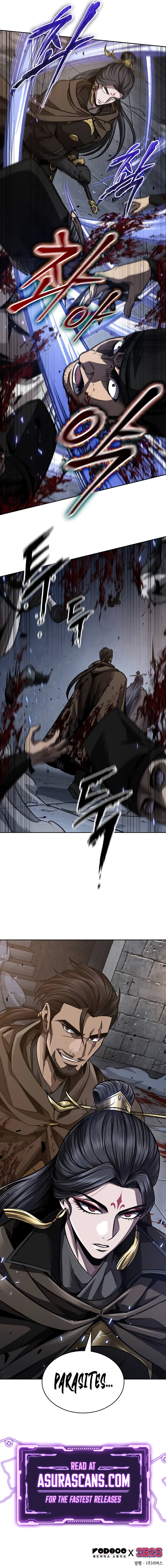 Nano Machine Chapter 198, page 12 of 12