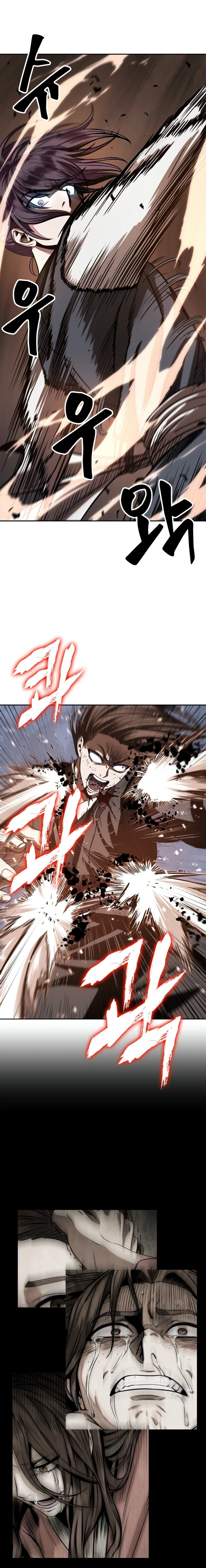 Nano Machine Chapter 20, page 17 of 23