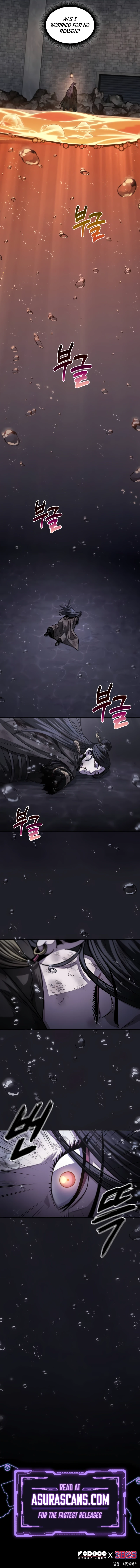 Nano Machine Chapter 205, page 10 of 10