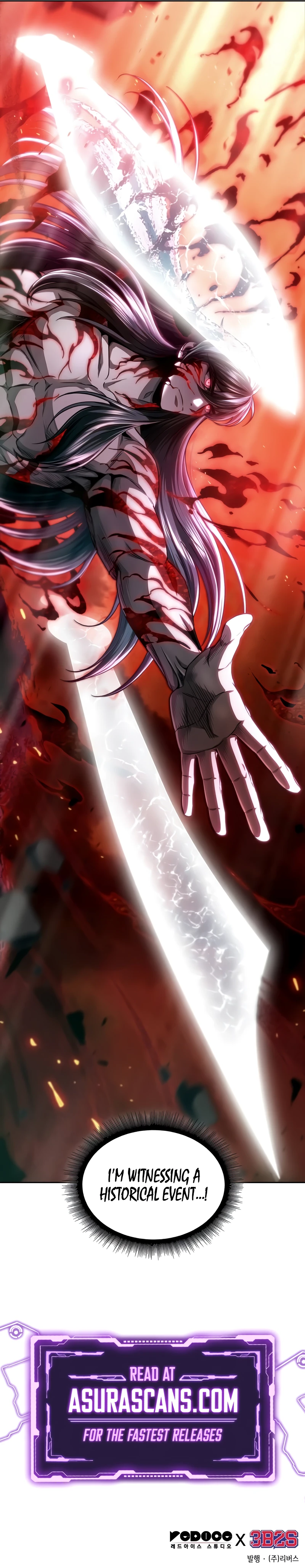 Nano Machine Chapter 208, page 12 of 12