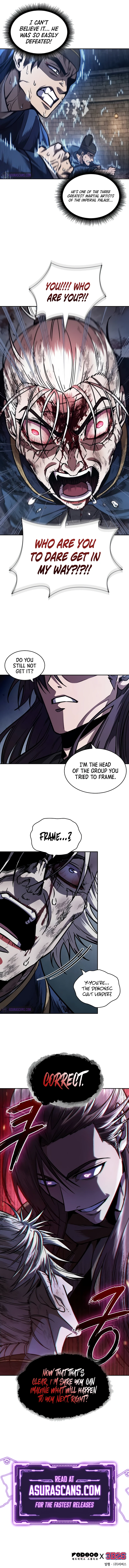 Nano Machine Chapter 213, page 10 of 10