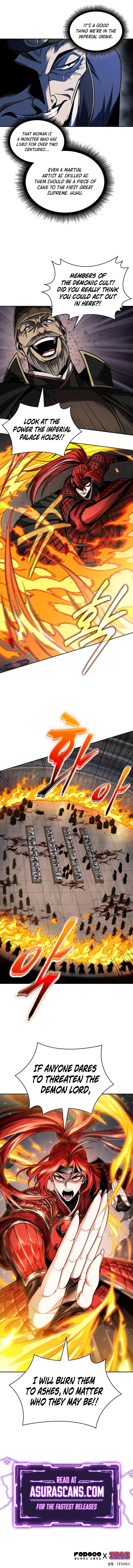 Nano Machine Chapter 215, page 10 of 10