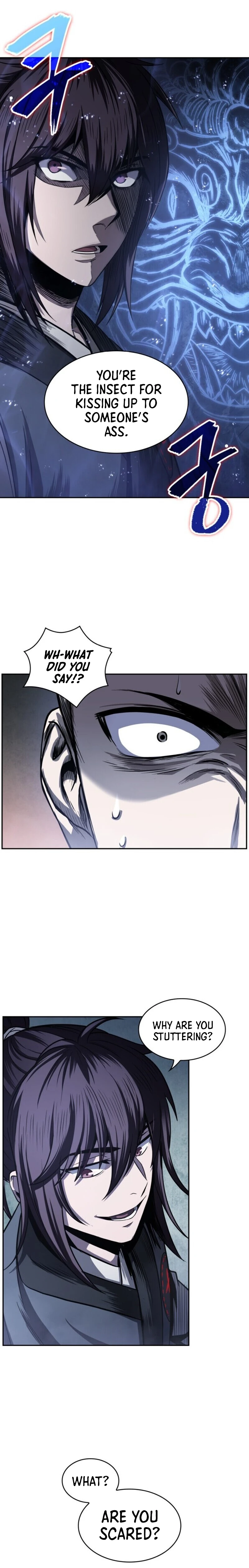 Nano Machine Chapter 22, page 5 of 18