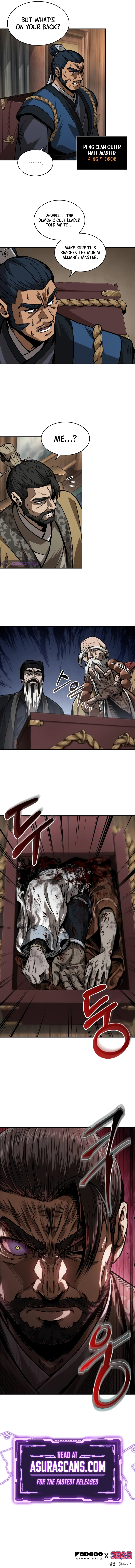 Nano Machine Chapter 225, page 9 of 9