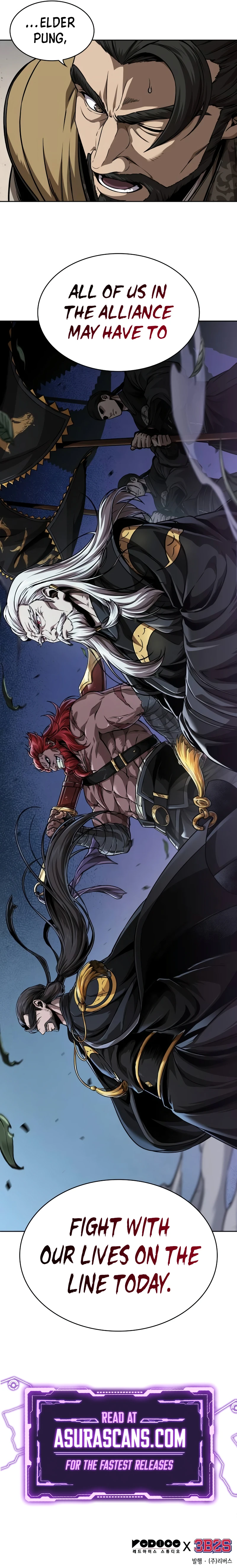 Nano Machine Chapter 227, page 10 of 10