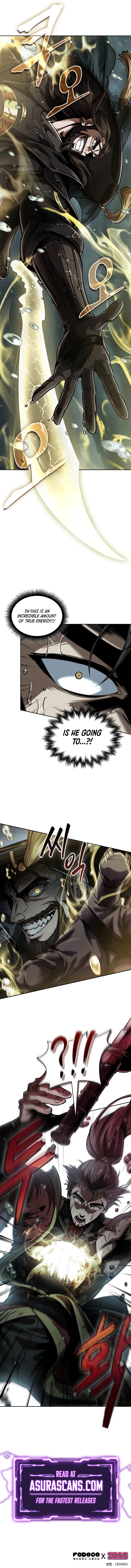Nano Machine Chapter 243, page 12 of 12