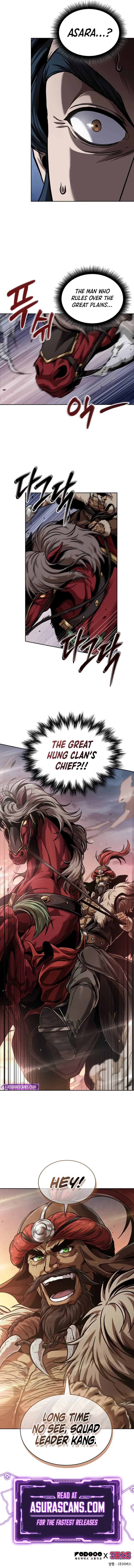 Nano Machine Chapter 245, page 12 of 12