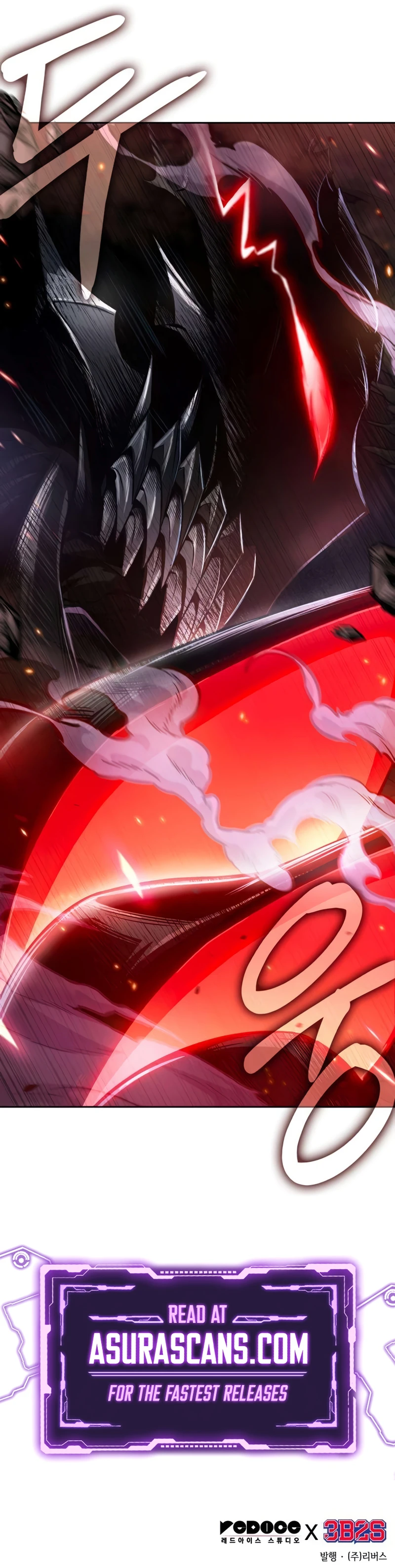 Nano Machine Chapter 264, page 11 of 11