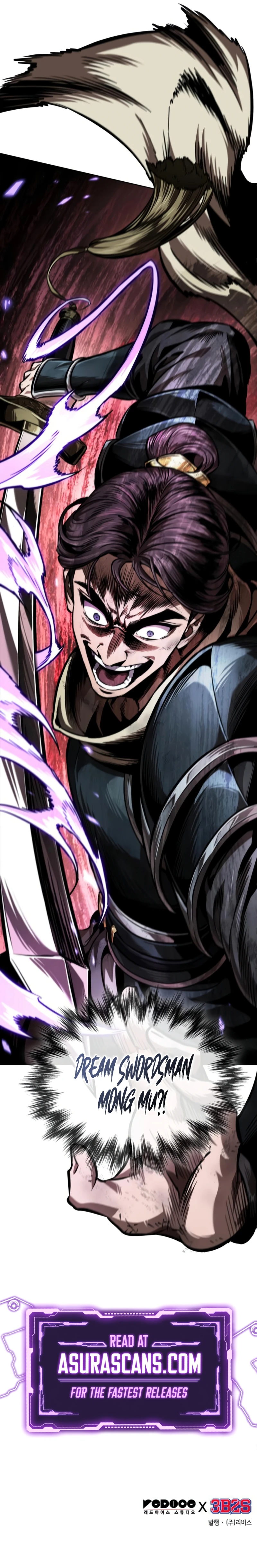 Nano Machine Chapter 266, page 11 of 11