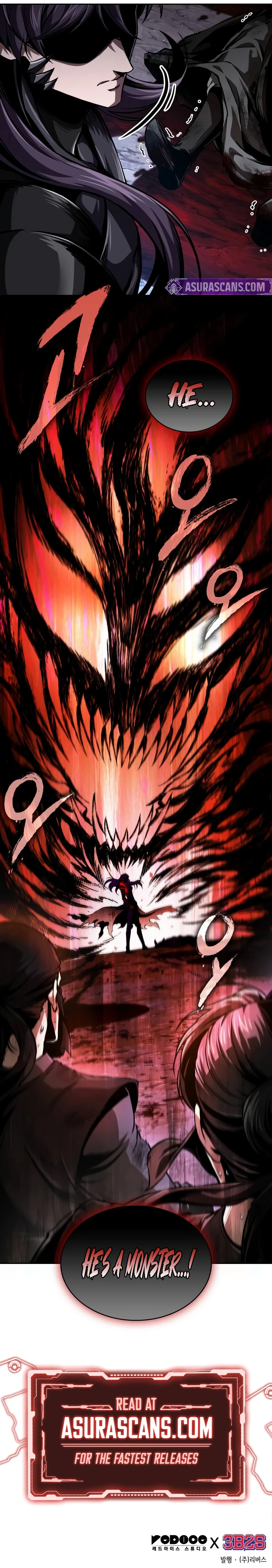 Nano Machine Chapter 269, page 10 of 10