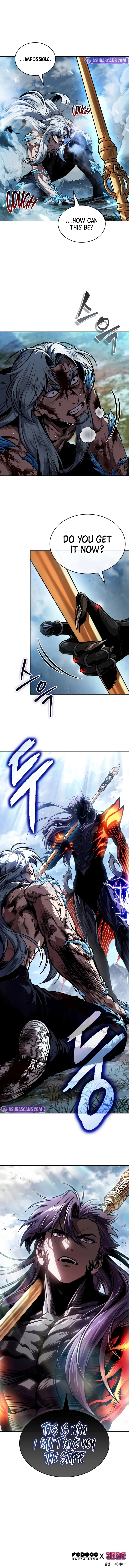 Nano Machine Chapter 275, page 11 of 11