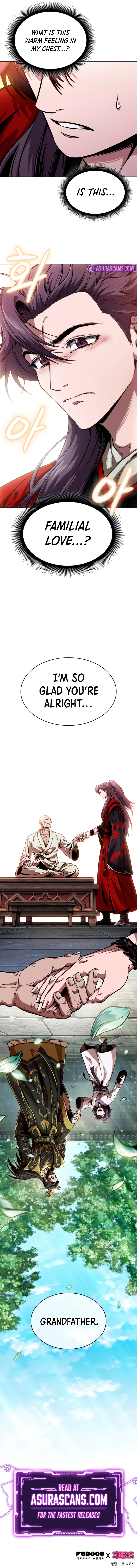 Nano Machine Chapter 278, page 11 of 11