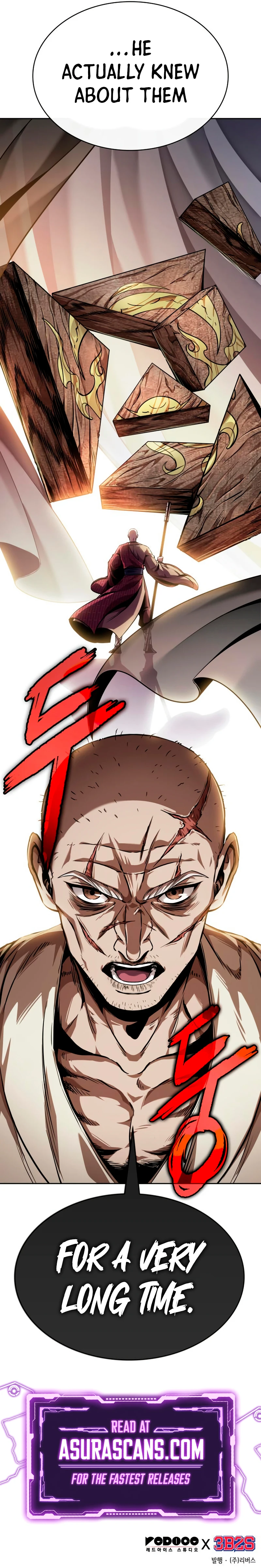 Nano Machine Chapter 279, page 12 of 12