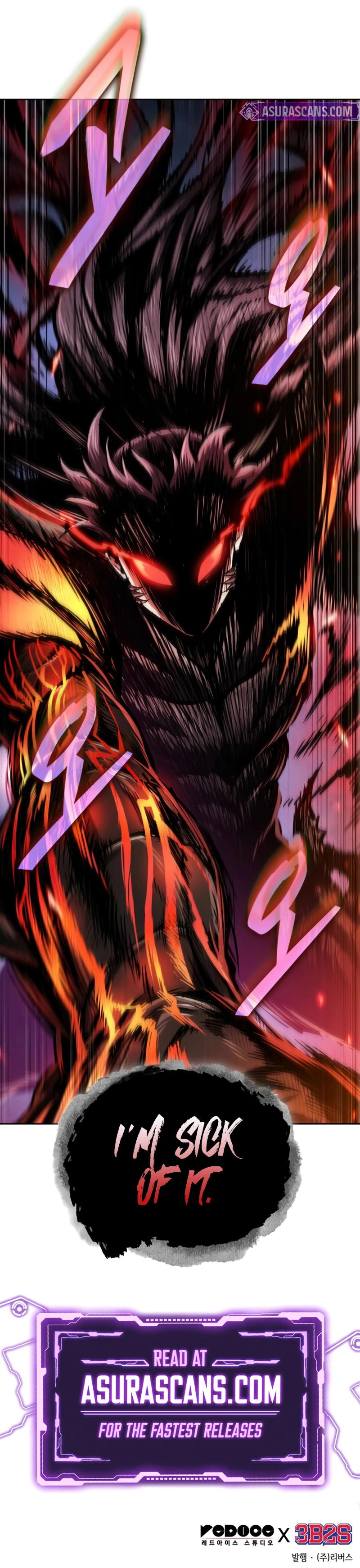 Nano Machine Chapter 289, page 11 of 11